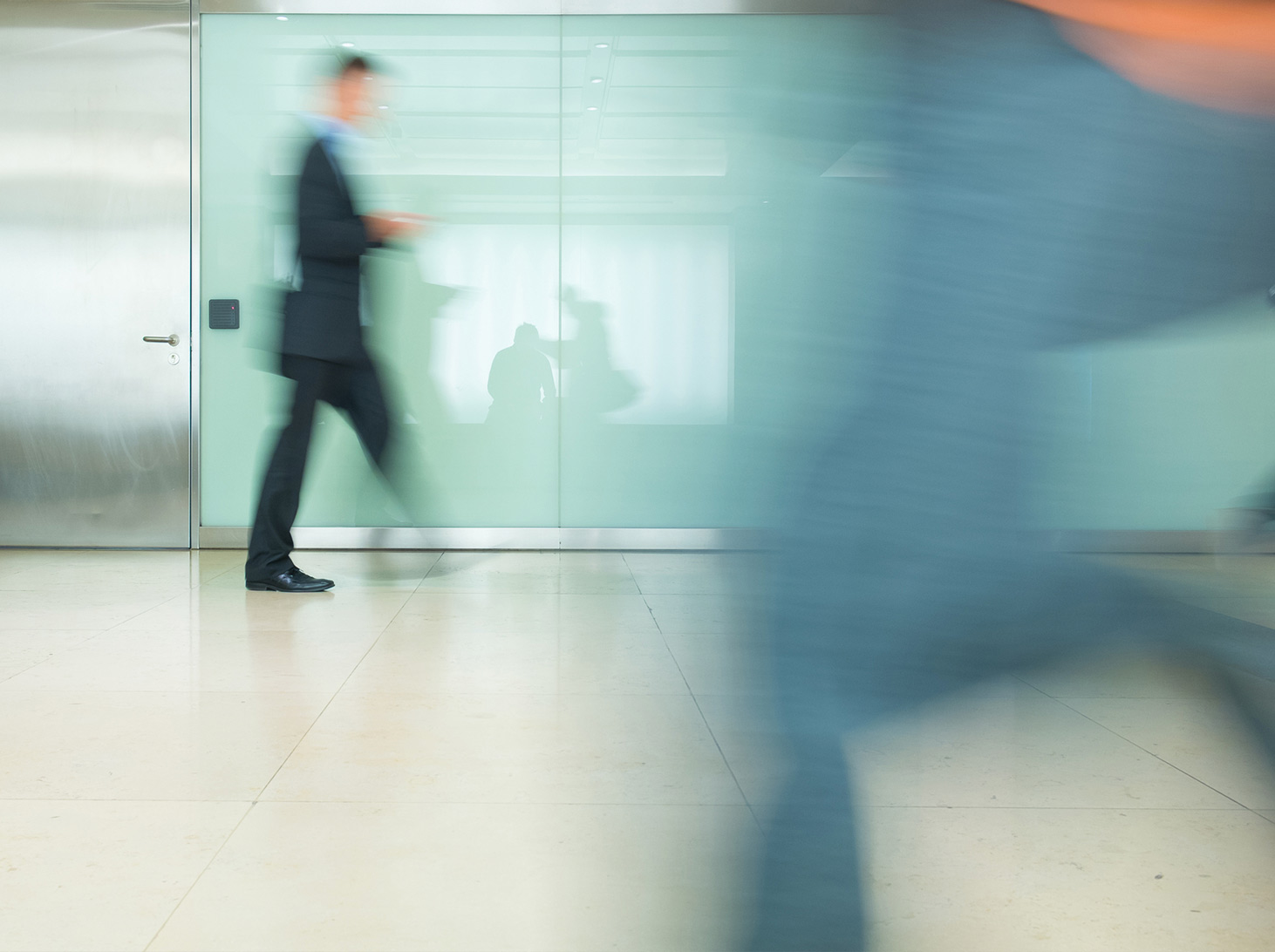 Maintaining personal resilience