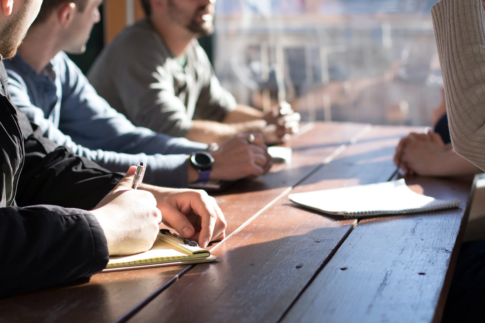 An effective system of risk management and internal control?