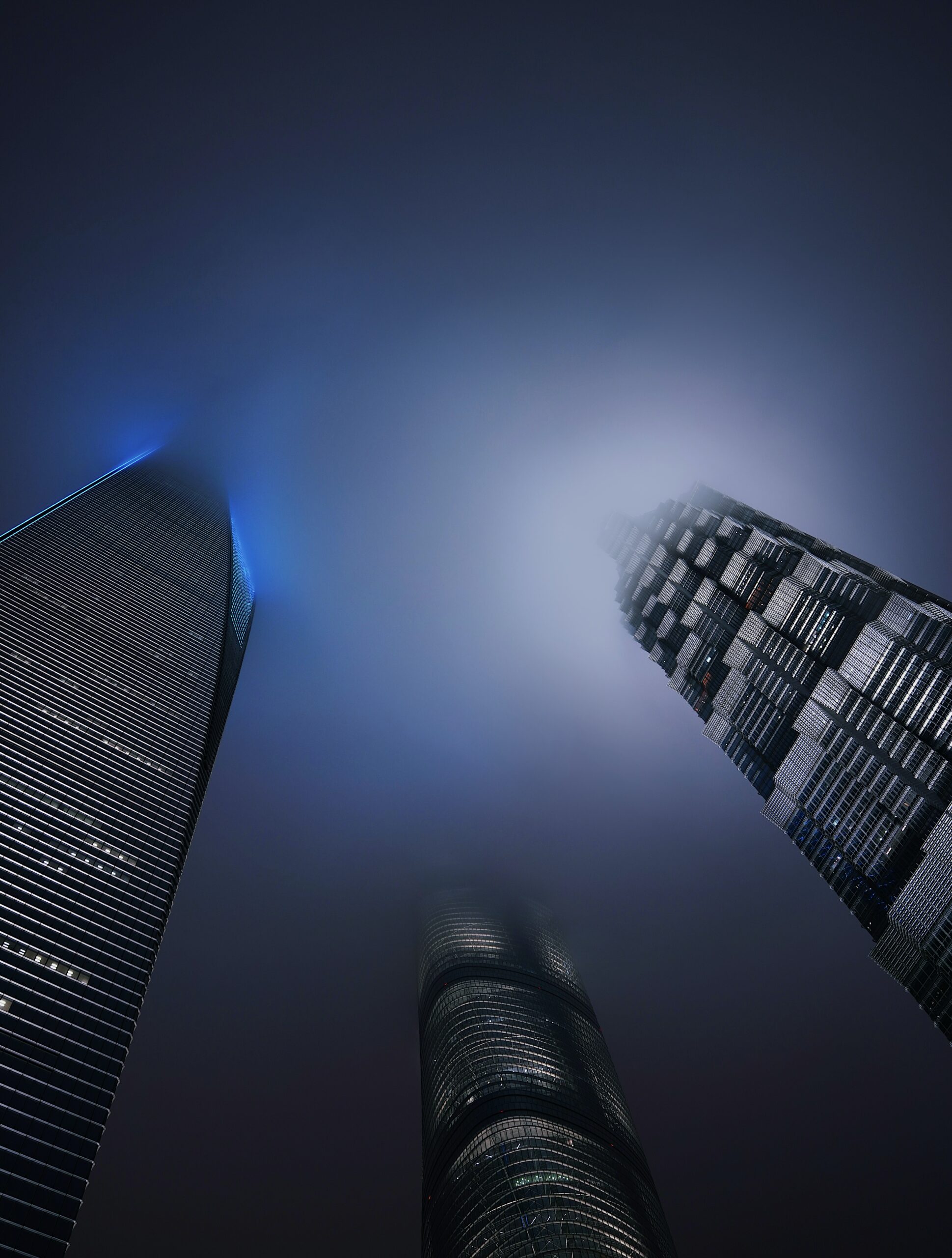 Internal control and the Transformation of Entities