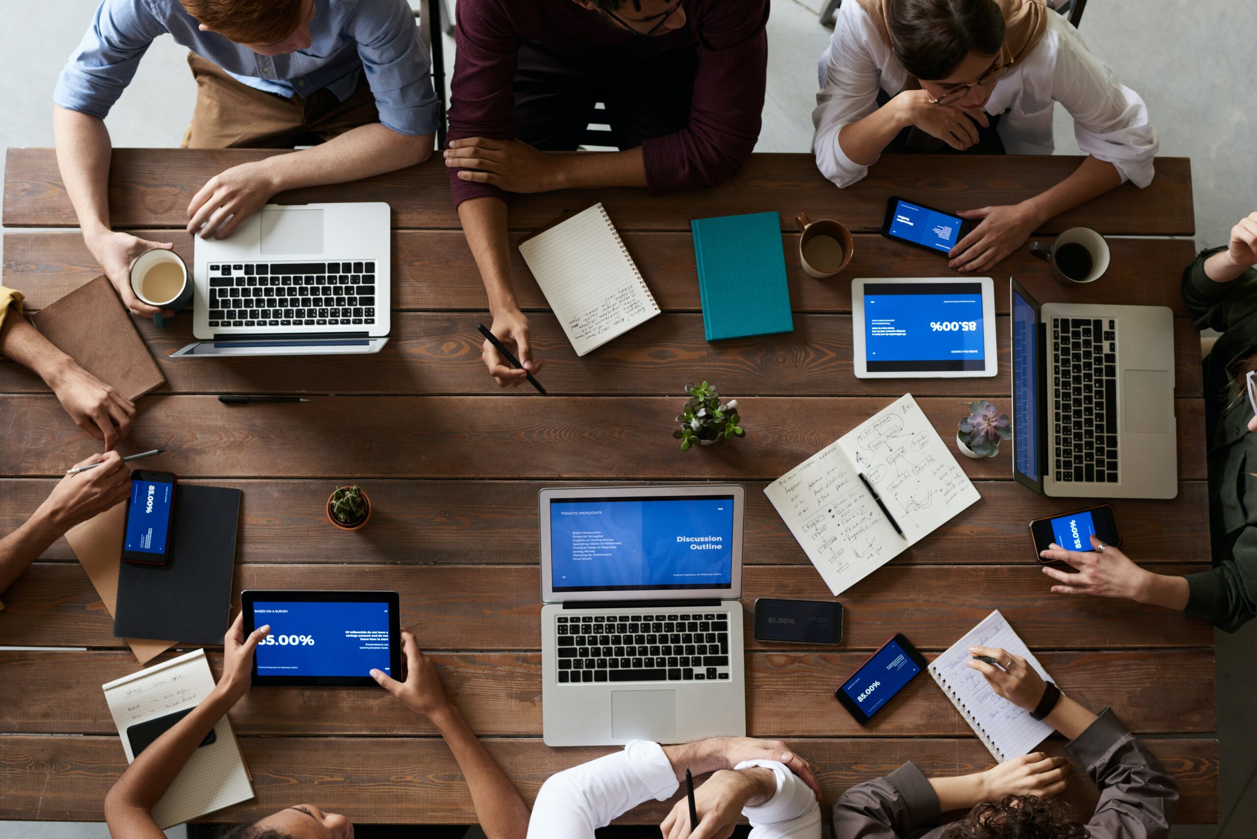 Why your CEO needs GRC