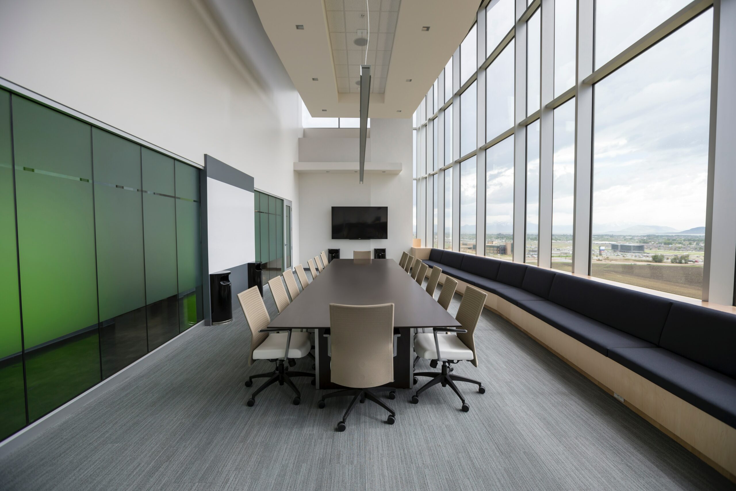 Why do so few internal auditors become Non-Executive Directors?
