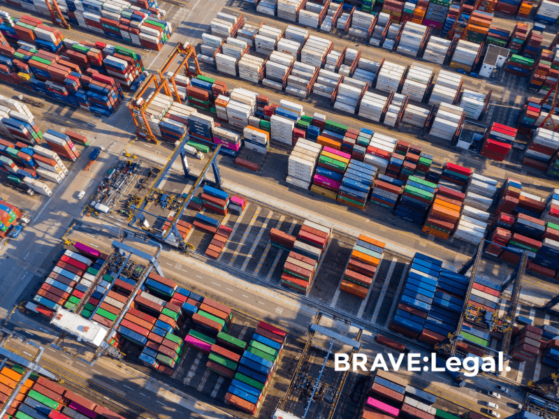 The Hidden Risk in Your Supply Chain – And Why You Should Act Now