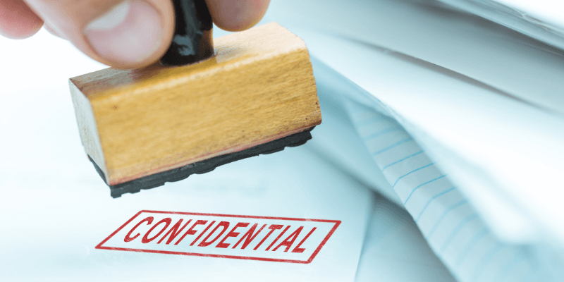 The challenge of legal privilege and the role of good governance