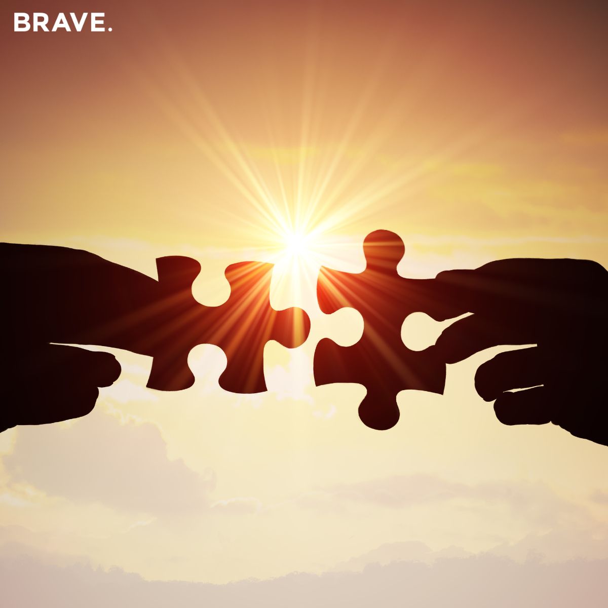 Announcing a groundbreaking partnership between BRAVE and CoreStream GRC